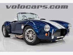1965 Shelby Cobra for sale 101786256