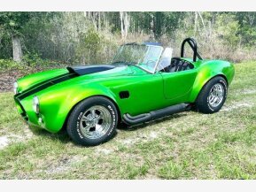 1965 Shelby Cobra for sale 101793709