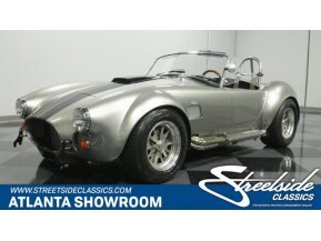 1965 Shelby Cobra for sale 101793837