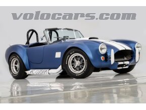 1965 Shelby Cobra for sale 101796880