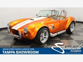 1965 Shelby Cobra for sale 101801129