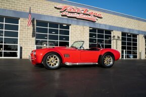 1965 Shelby Cobra for sale 101808536