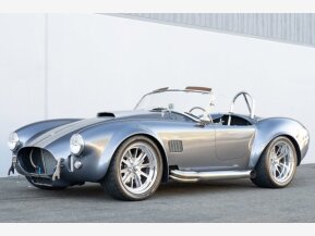 1965 Shelby Cobra for sale 101816331