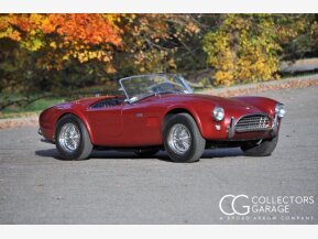1965 Shelby Cobra for sale 101827476