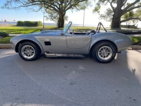 1965 Shelby Cobra for sale 101848581