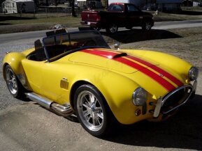 1965 Shelby Cobra for sale 101855852