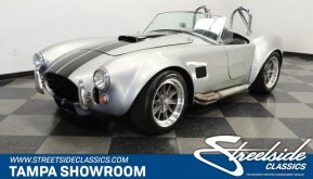 1965 Shelby Cobra for sale 101855887