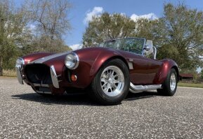 1965 Shelby Cobra for sale 101856762