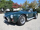 1965 Shelby Cobra for sale 101948600