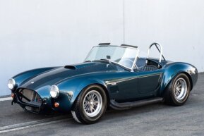 1965 Shelby Cobra for sale 101842379