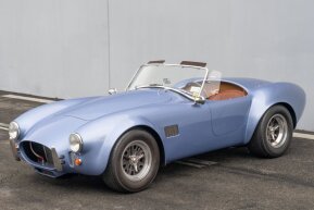 1965 Shelby Cobra for sale 101848395