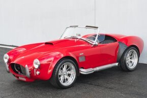 1965 Shelby Cobra for sale 101874631