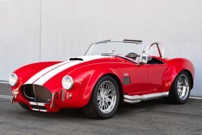 1965 Shelby Cobra for sale 101874632