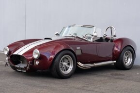 1965 Shelby Cobra for sale 101890125