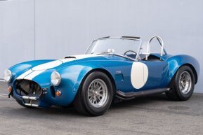 1965 Shelby Cobra for sale 101898114