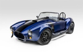 1965 Shelby Cobra for sale 101899725