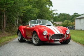 1965 Shelby Cobra for sale 101907661