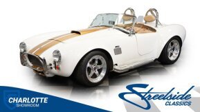 1965 Shelby Cobra for sale 101918148