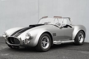1965 Shelby Cobra for sale 101923382