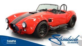 1965 Shelby Cobra for sale 101926033