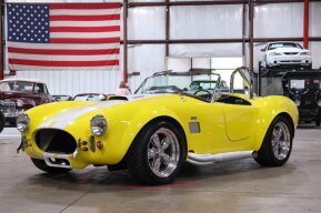 1965 Shelby Cobra for sale 101927839