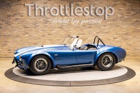 1965 Shelby Cobra for sale 101928225