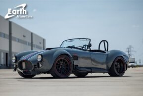 1965 Shelby Cobra for sale 101936489