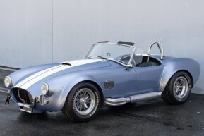 1965 Shelby Cobra for sale 101937147
