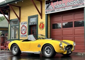 1965 Shelby Cobra for sale 101940504