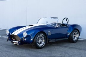 1965 Shelby Cobra for sale 101941983