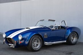 1965 Shelby Cobra for sale 101944368