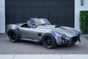 1965 Shelby Cobra for sale 101945451