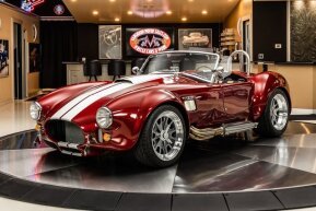 1965 Shelby Cobra for sale 101945459