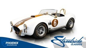 1965 Shelby Cobra for sale 101947554