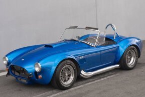 1965 Shelby Cobra for sale 101949927