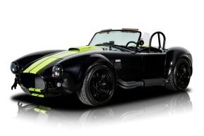 1965 Shelby Cobra for sale 101950506