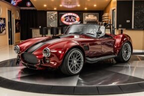 1965 Shelby Cobra for sale 101958266