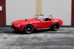 1965 Shelby Cobra for sale 101962326