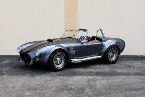 1965 Shelby Cobra for sale 101962328