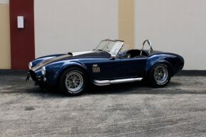 1965 Shelby Cobra for sale 101962331
