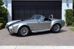 1965 Shelby Cobra for sale 101962333
