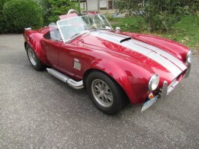 1965 Shelby Cobra for sale 101966431