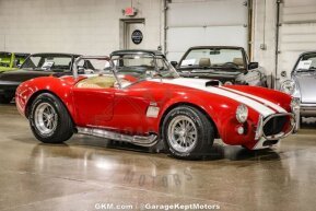 1965 Shelby Cobra for sale 101974159