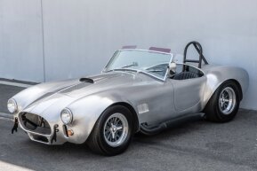 1965 Shelby Cobra for sale 101974167