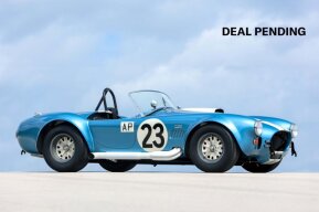 1965 Shelby Cobra for sale 101974399