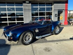 1965 Shelby Cobra for sale 101980028