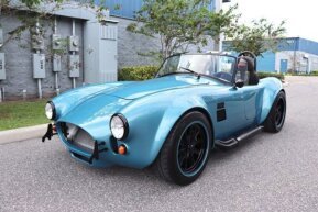 1965 Shelby Cobra for sale 101990434