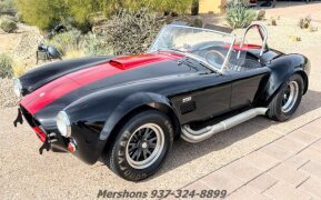 1965 Shelby Cobra for sale 101997654