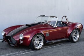 1965 Shelby Cobra for sale 102010410