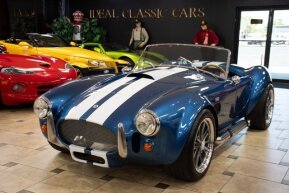 1965 Shelby Cobra for sale 102019848